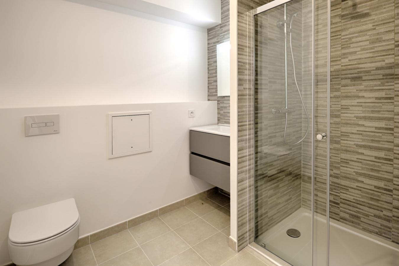 2 pièces - 7ème étage - 41m² - 1 247,65 € - Photo #3