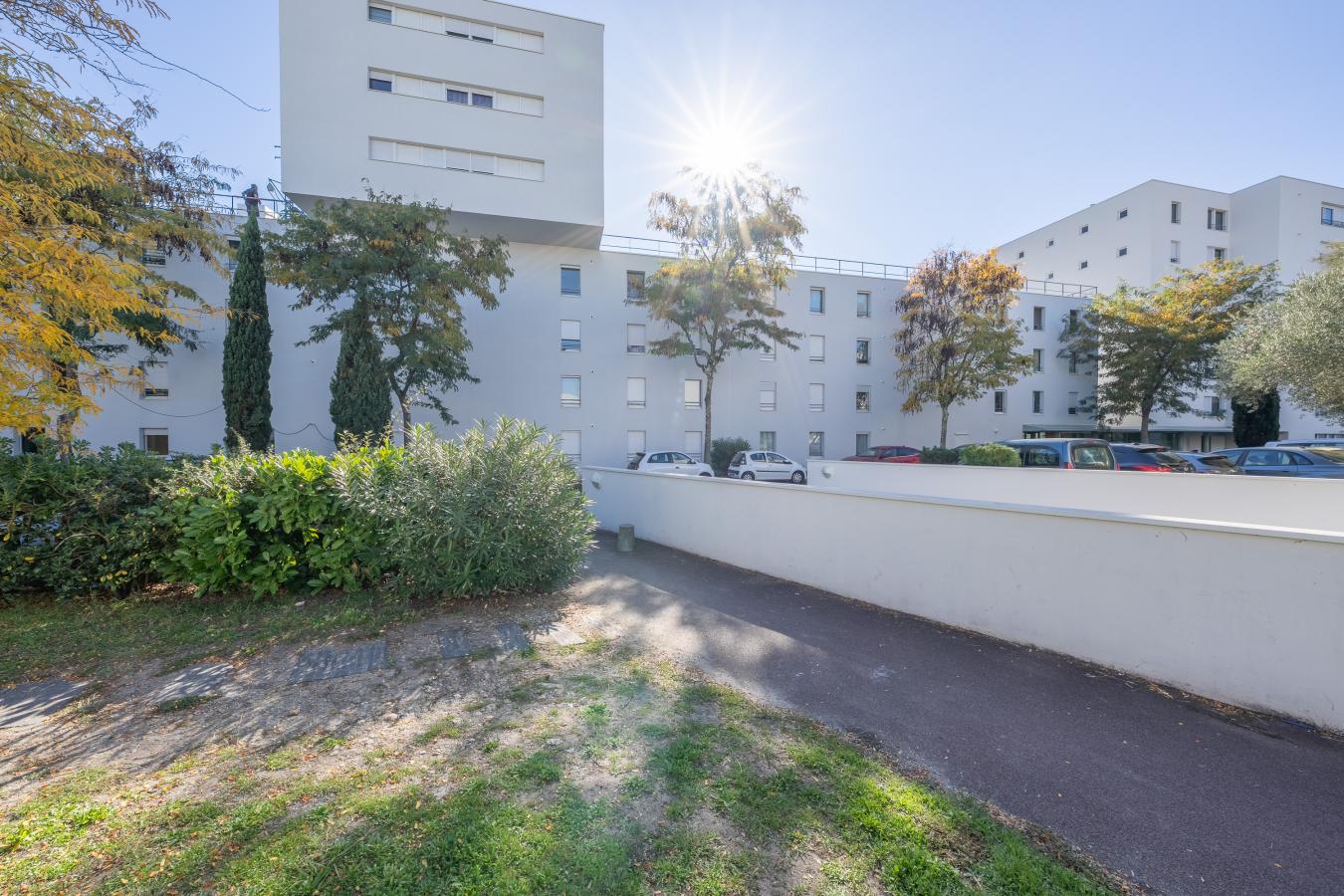 3 pièces - 4ème étage - 68m² - 958,29 € - Photo #1