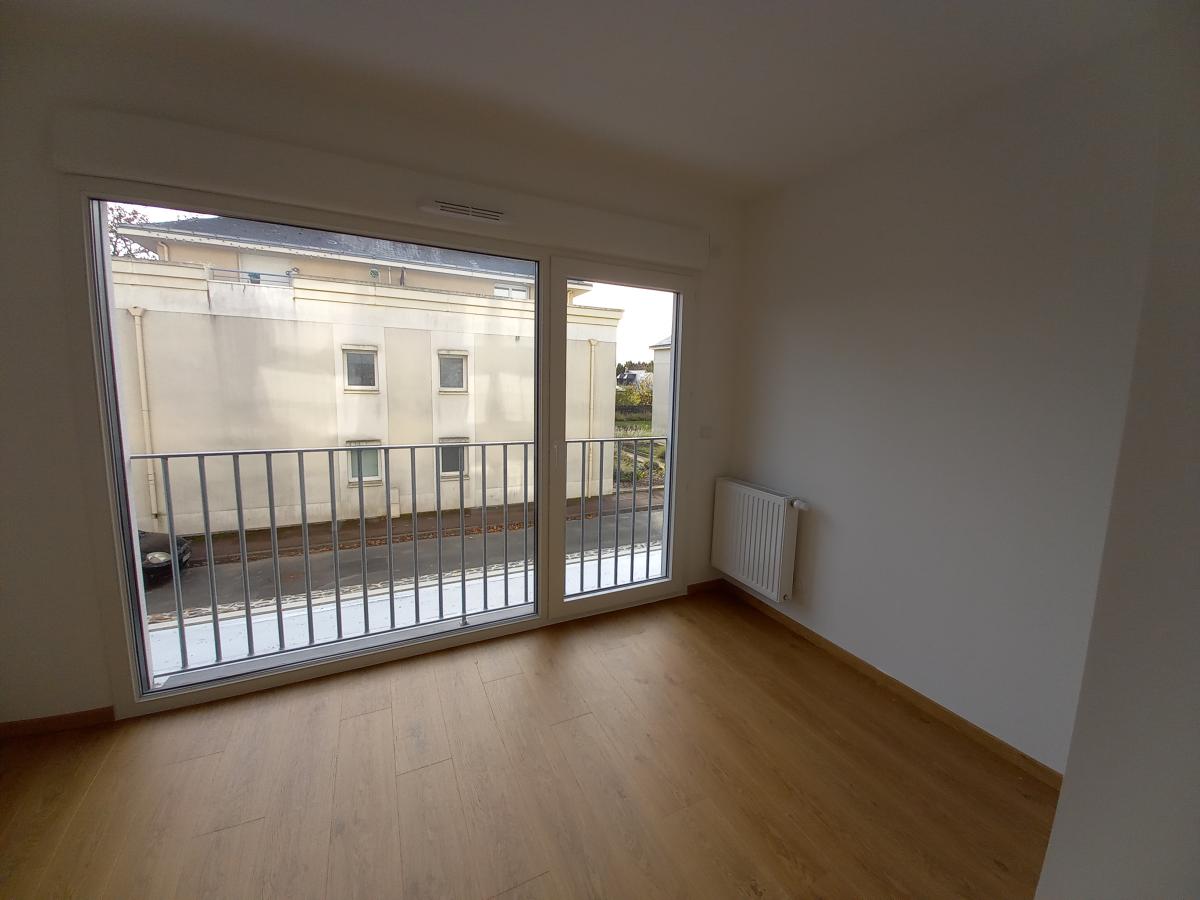 
																																							3 pièces - 
																																						1er étage - 64m² - 797,68 € - Photo #5