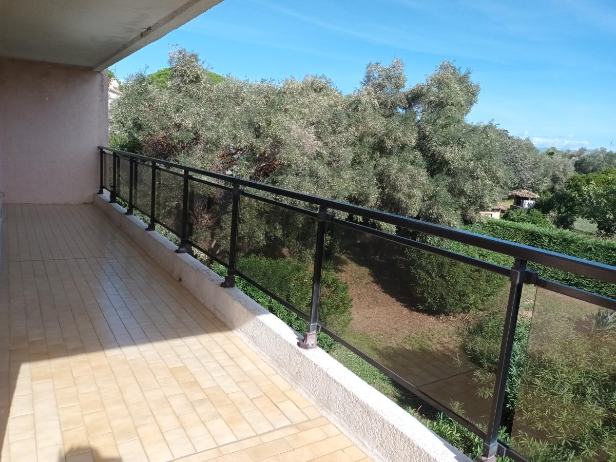 
																																							4 pièces - 
																																						2ème étage - 80m² - 1 723,13 € - Photo #1