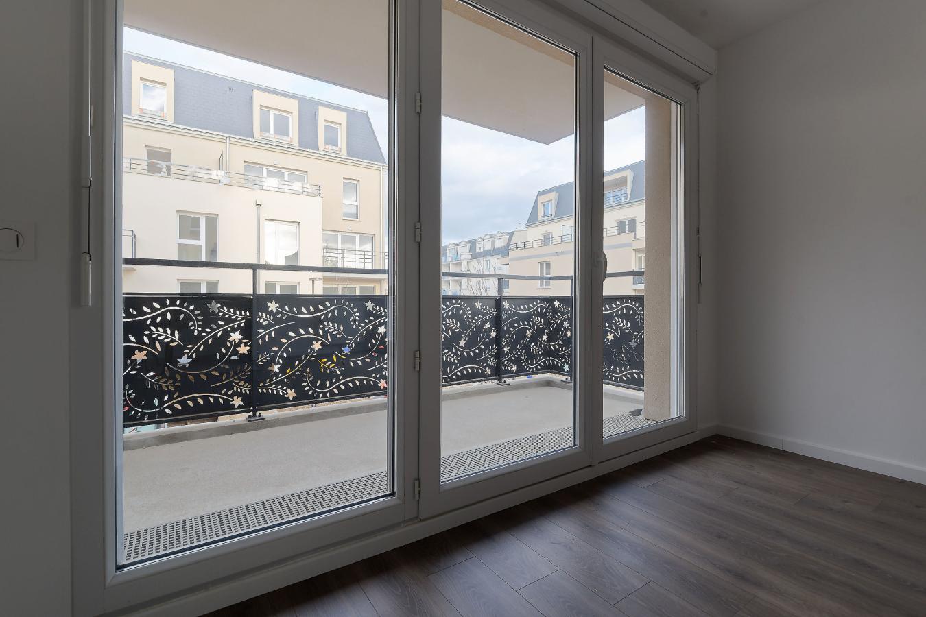 
																																							3 pièces - 
																																						2ème étage - 58m² - 938,48 € - Photo #3