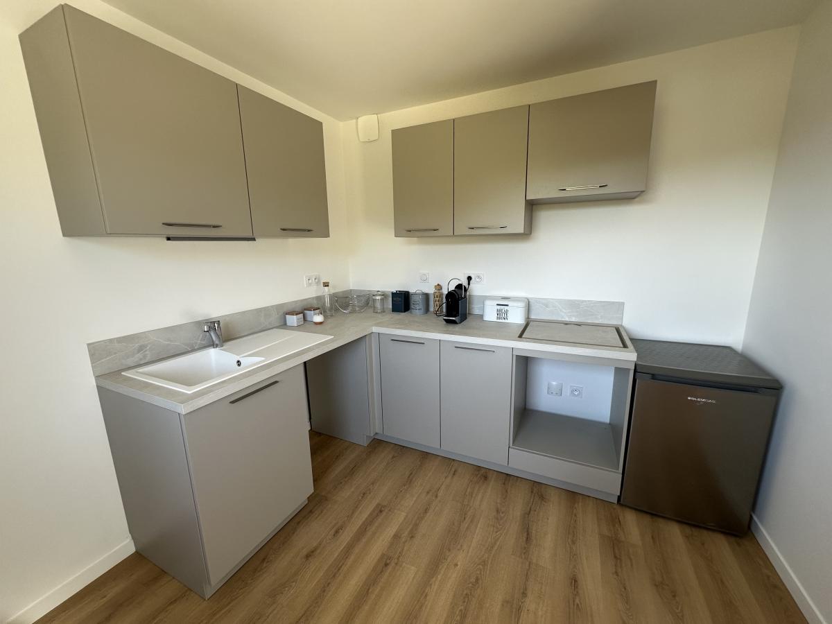 4 pièces - RDC - 85m² - 1 138,99 € - Photo #3
