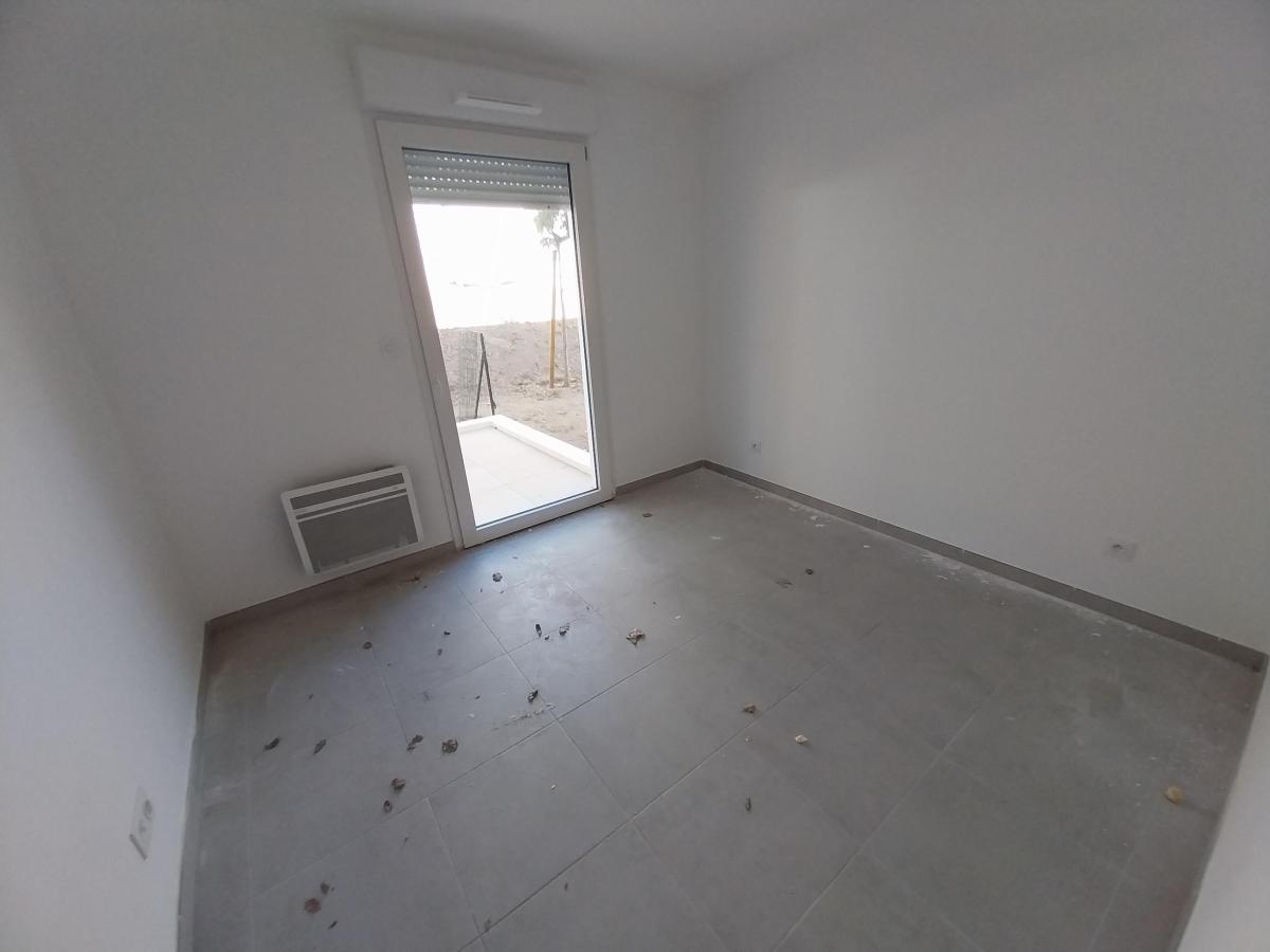 3 pièces - RDC - 64m² - 990,83 € - Photo #5