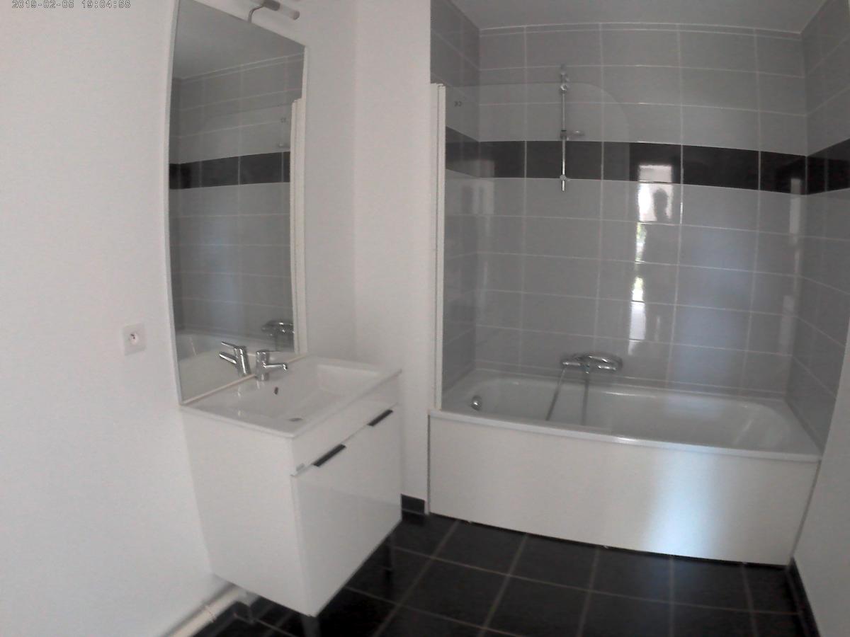 2 pièces - RDC - 49m² - 964,05 € - Photo #7