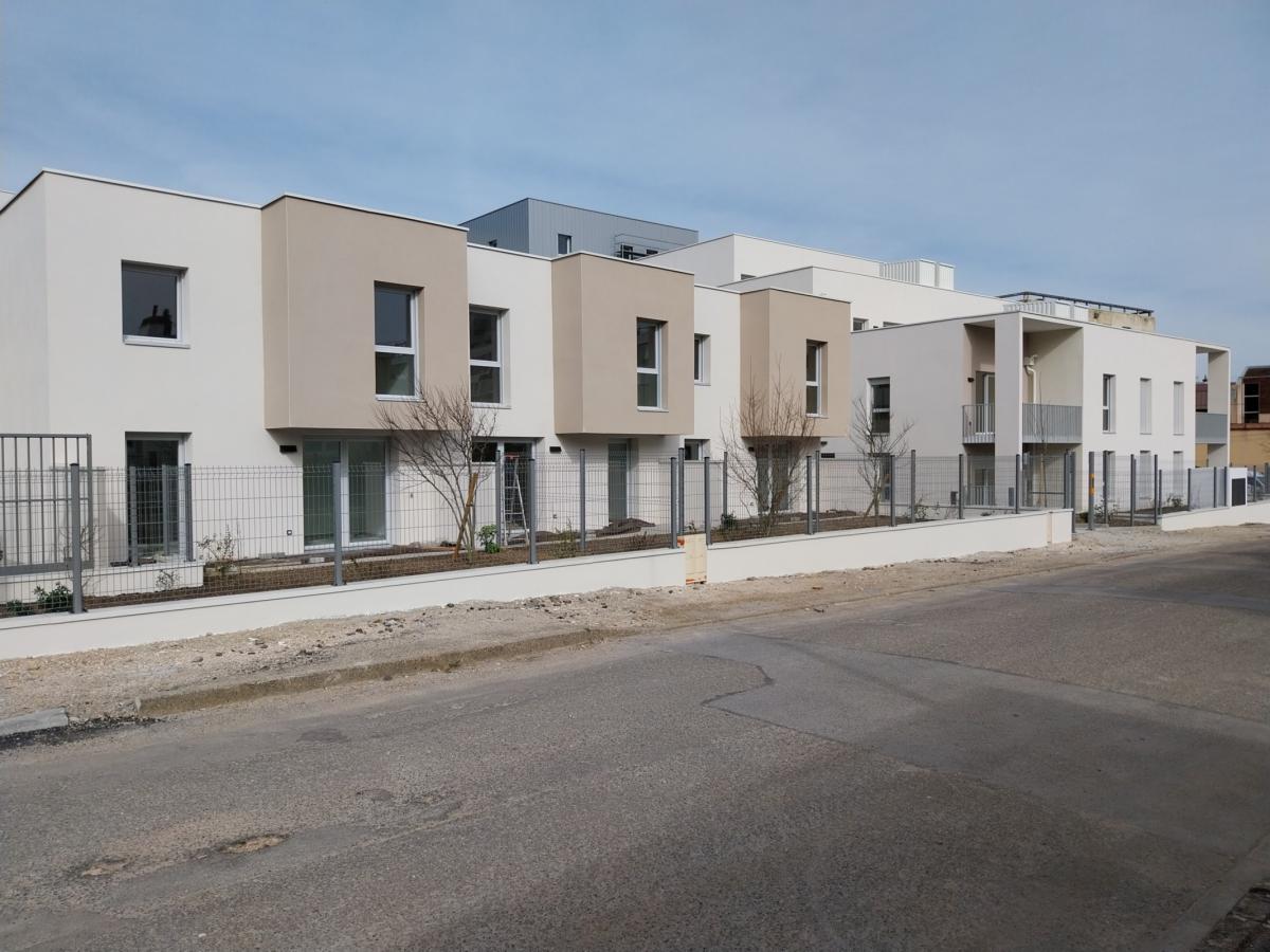 4 pièces - RDC - 89m² - 968,79 € - Photo #0
