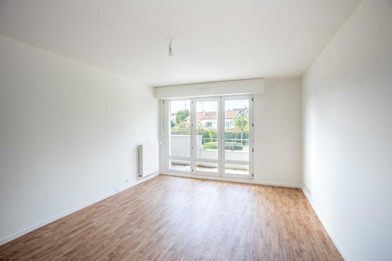 2 pièces - 1er étage - 53m² - 266 000 € - Photo #0