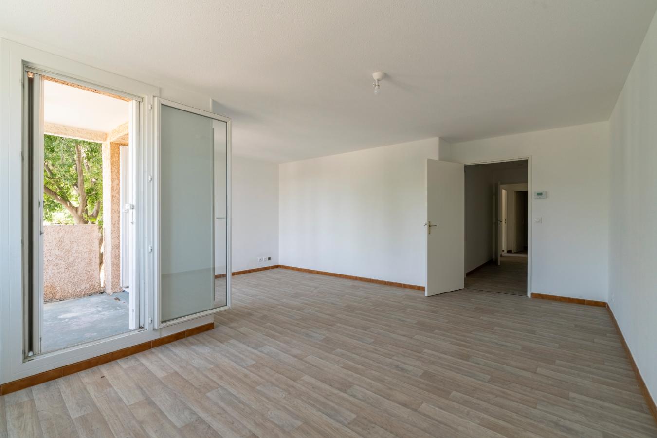 3 pièces - 1er étage - 71m² - 163 700 € - Photo #3