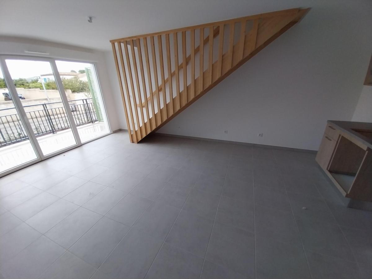 Appartement à Cogolin