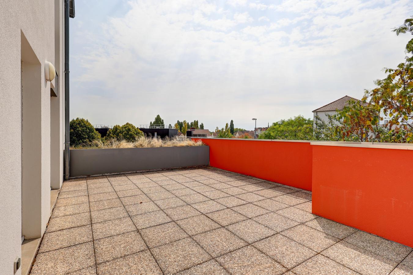 3 pièces - 2ème étage - 75m² - 160 300 € - Photo #7