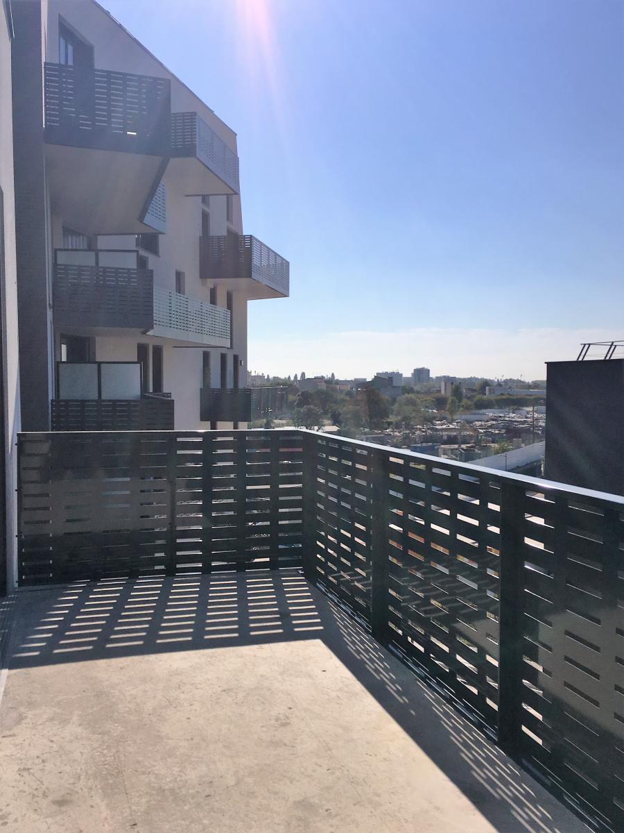 
																																							3 pièces - 
																																						2ème étage - 56m² - 1 227,36 € - Photo #5