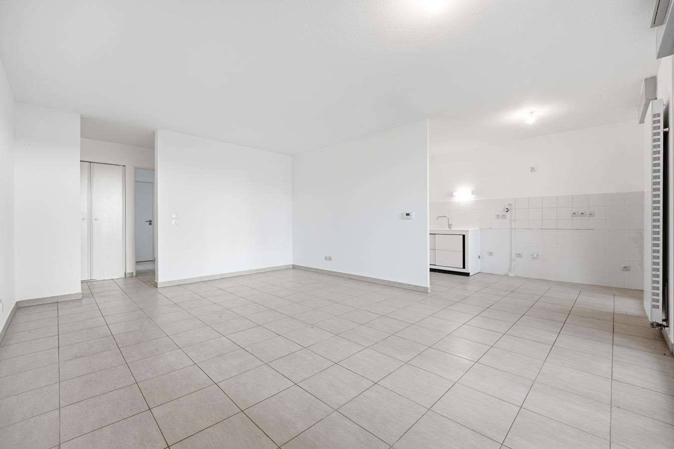 
																																							3 pièces - 
																																						RDC - 71m² - 199 500 € - Photo #3
