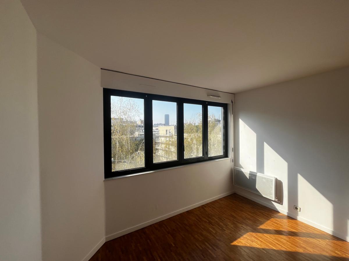 2 pièces - 7ème étage - 53m² - 520 000 € - Photo #1