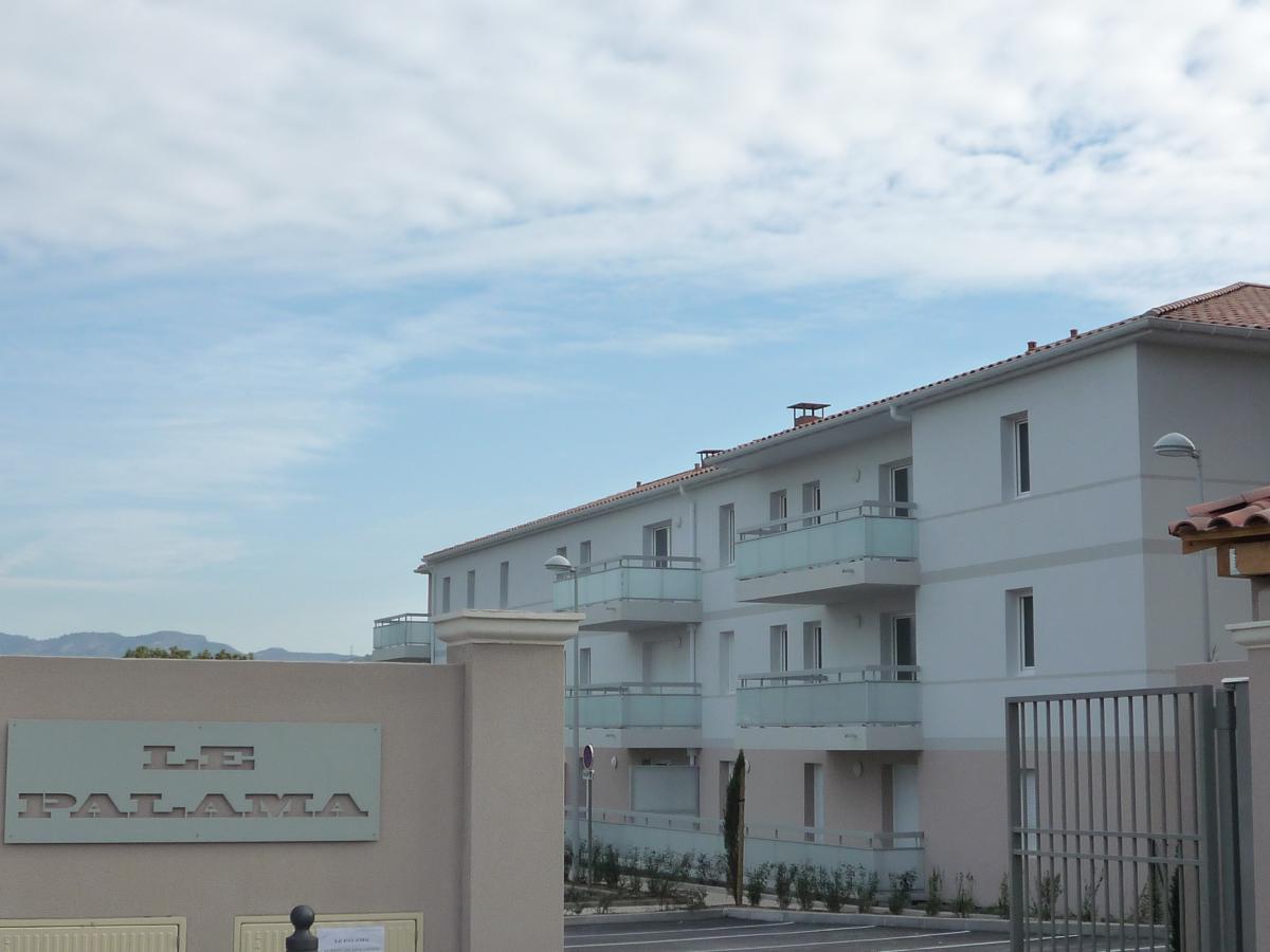 
																			3 pièces - 
																		2ème étage - 64m² - 923,22 € - Photo #3