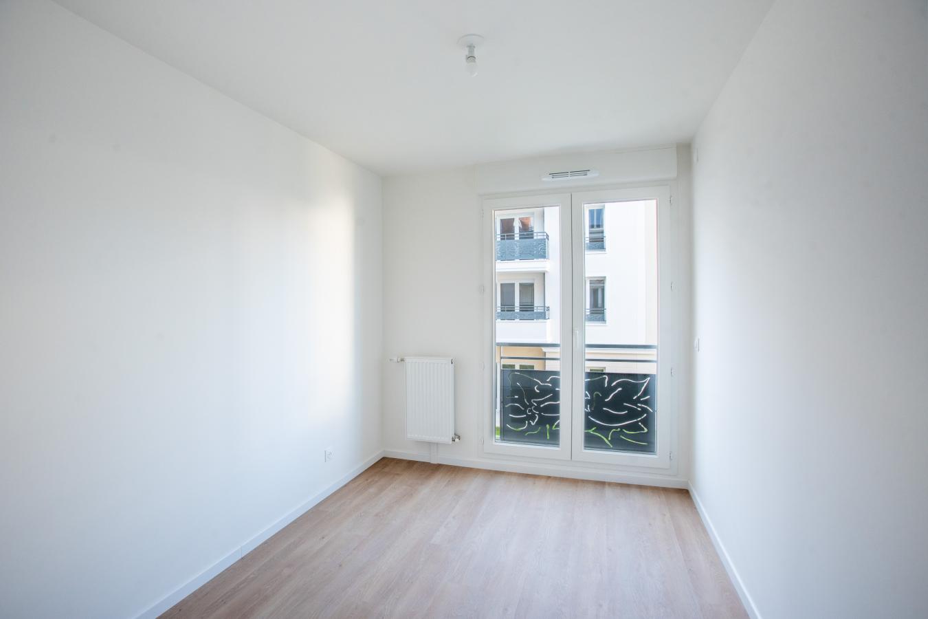
																																							2 pièces - 
																																						2ème étage - 44m² - 935,90 € - Photo #4