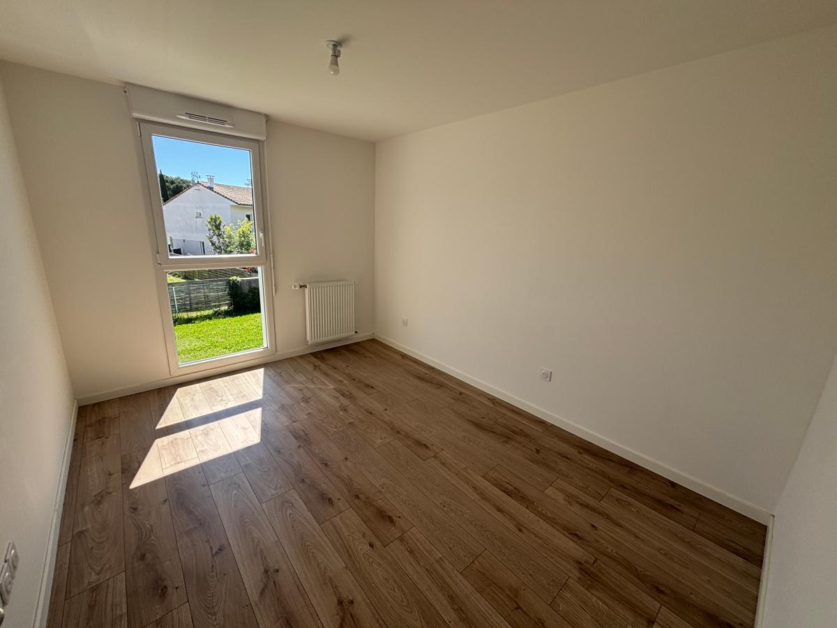 
																																							4 pièces - 
																																						RDC - 83m² - 790,55 € - Photo #7