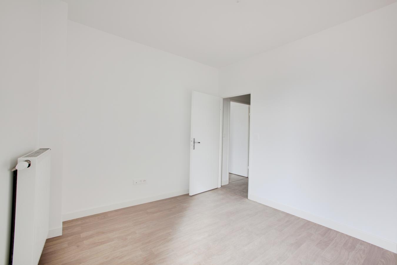 3 pièces - 1er étage - 61m² - 1 615,20 € - Photo #1