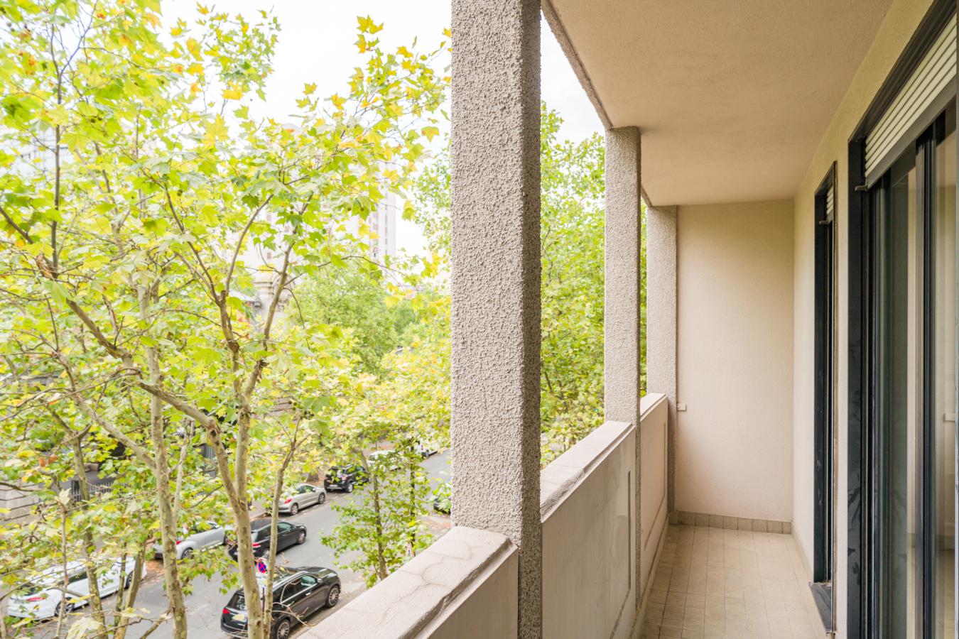 3 pièces - 3ème étage - 83m² - 760 000 € - Photo #2