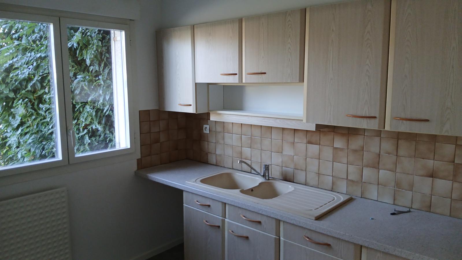 
																																							4 pièces - 
																																						RDC - 80m² - 129 000 € - Photo #1