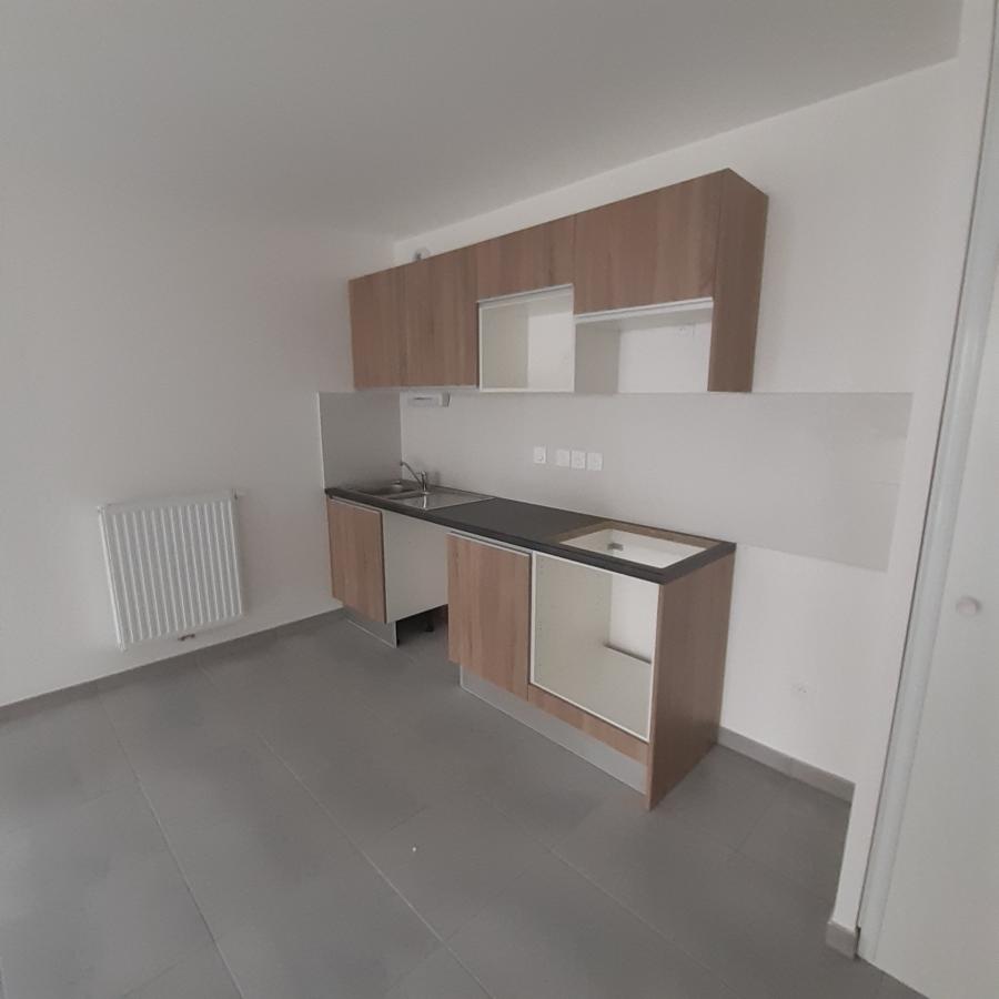 
																																							4 pièces - 
																																						5ème étage - 133m² - 1 593,12 € - Photo #3
