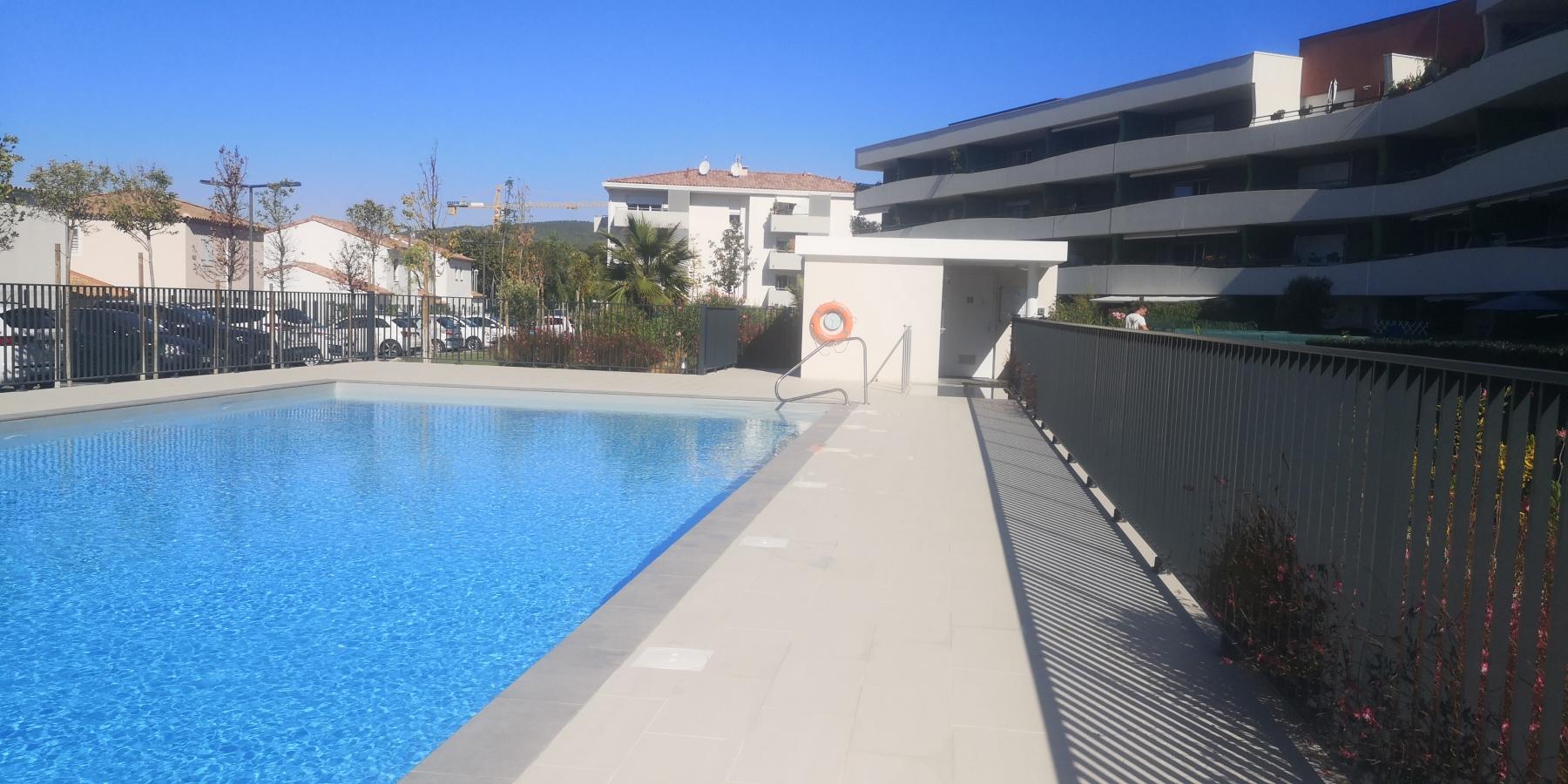 
																																							2 pièces - 
																																						2ème étage - 38m² - 811,33 € - Photo #7