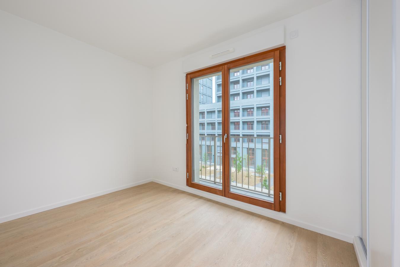 2 pièces - 1er étage - 54m² - 1 216,27 € - Photo #4