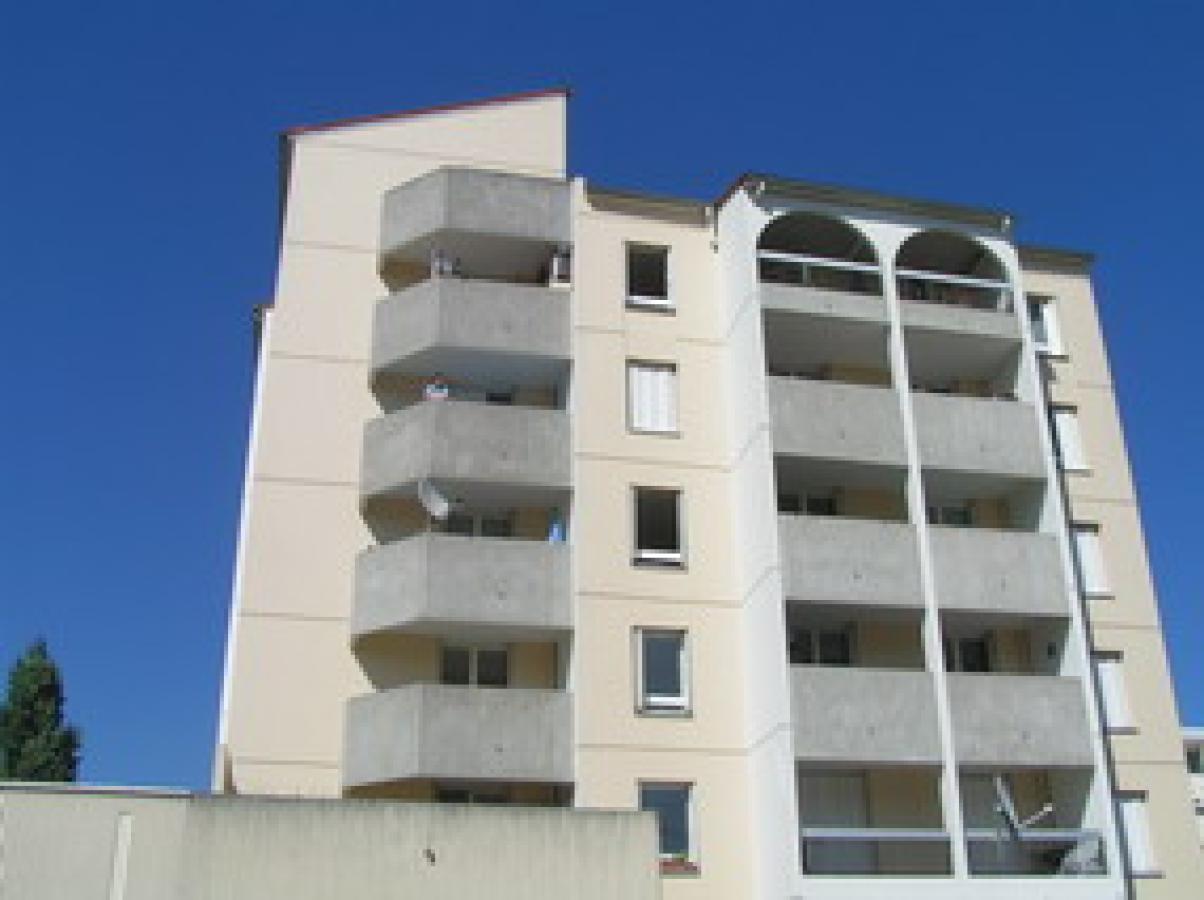 
																			3 pièces - 
																		6ème étage - 67m² - 863,76 € - Photo #2