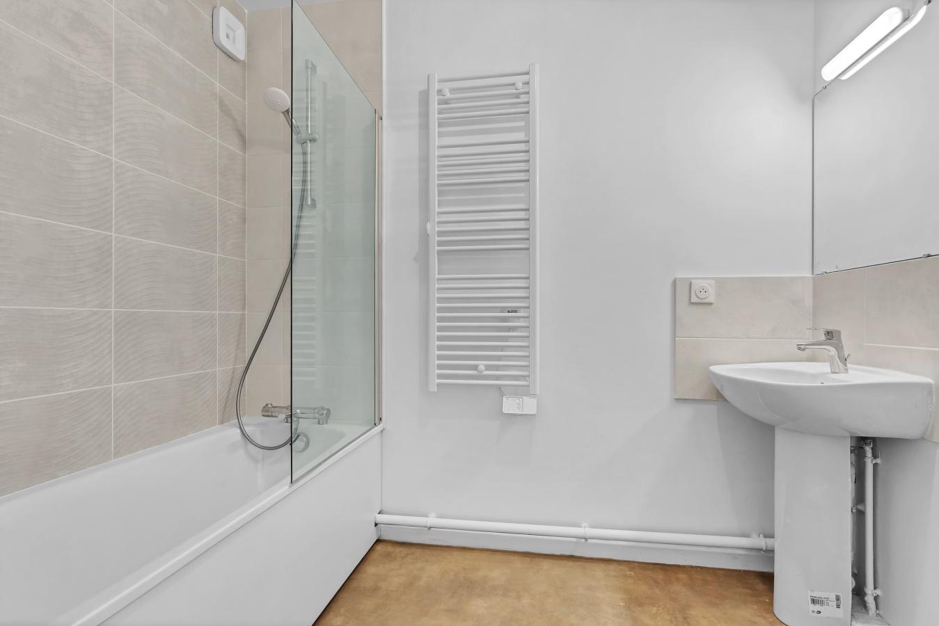 
																																							3 pièces - 
																																						2ème étage - 62m² - 929,31 € - Photo #7