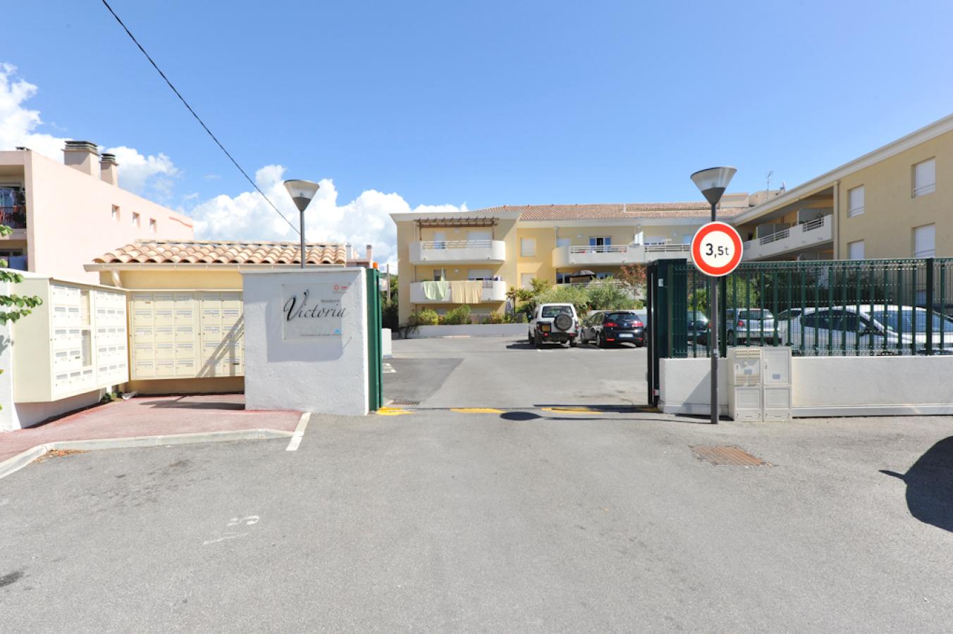 
																																							3 pièces - 
																																						1er étage - 63m² - 822,49 € - Photo #6