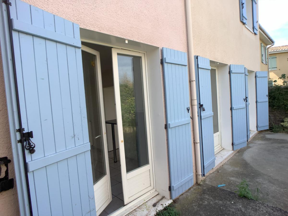 5 pièces - RDC - 113m² - 295 000 € - Photo #0