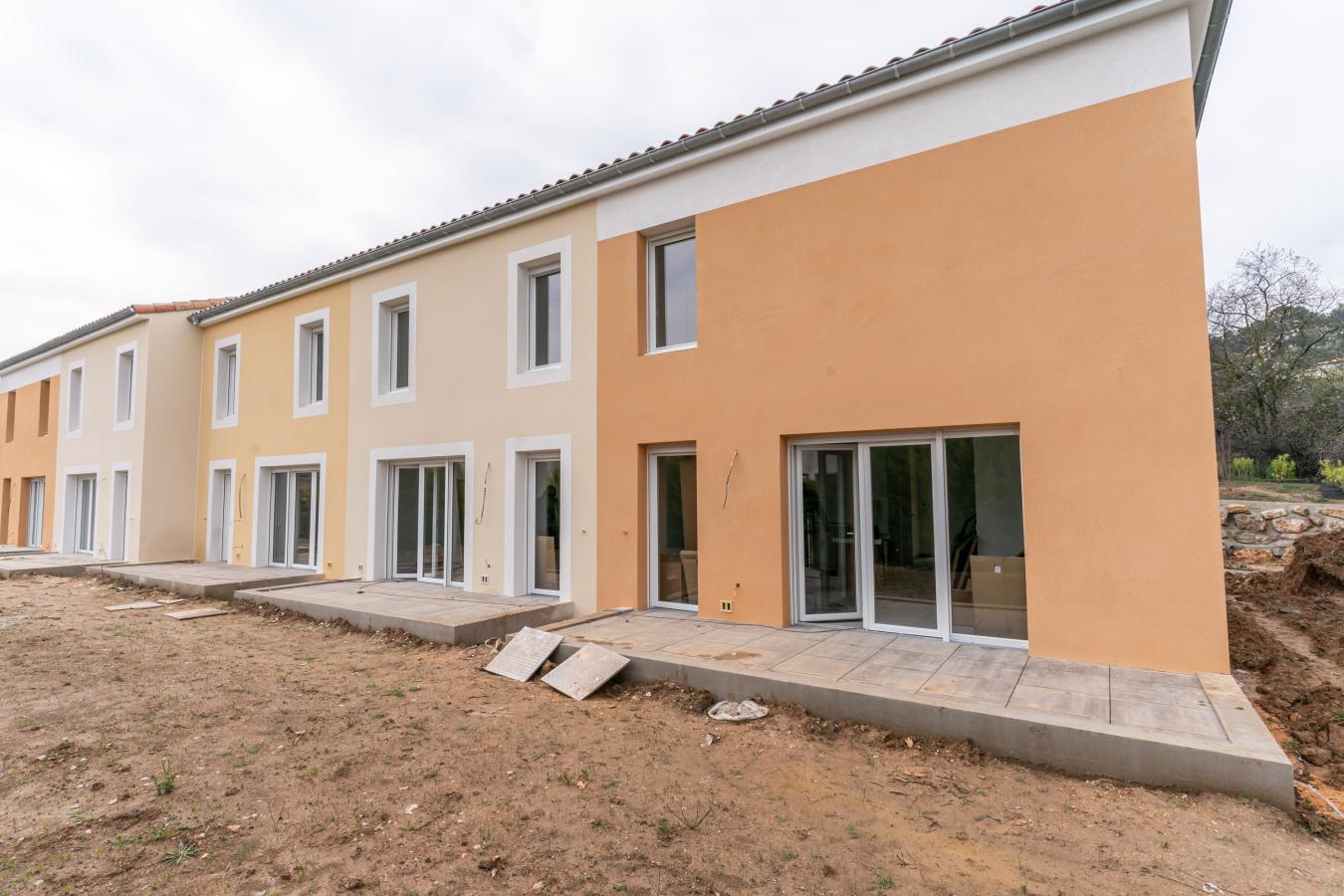 
																			2 pièces - 
																		1er étage - 44m² - 781,82 € - Photo #3