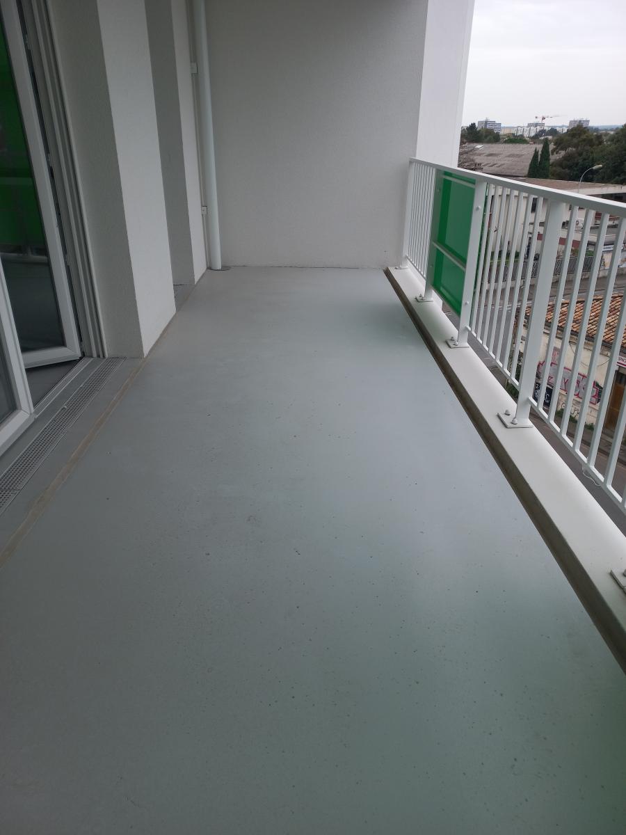 
																																							4 pièces - 
																																						5ème étage - 83m² - 1 085,49 € - Photo #5