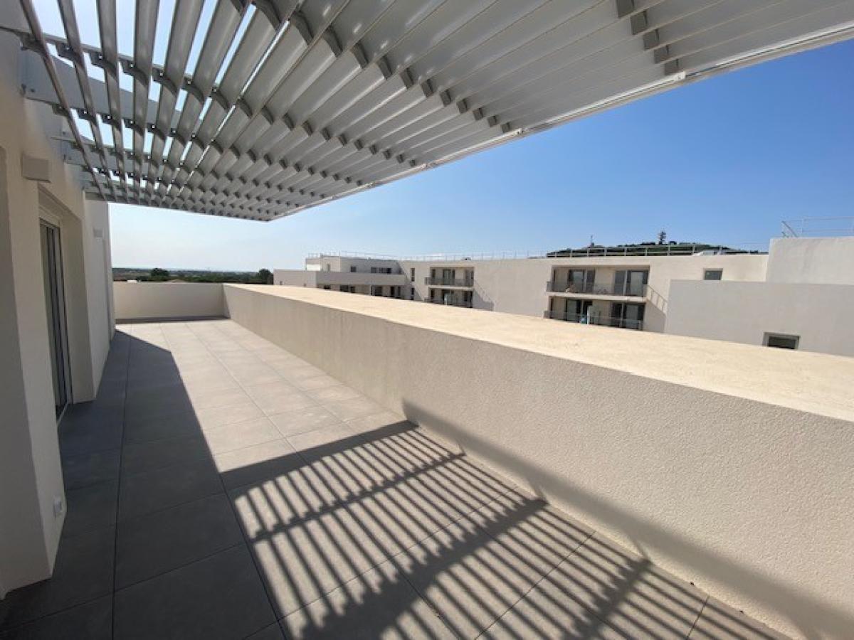 4 pièces - 4ème étage - 111m² - 1 201,66 € - Photo #1