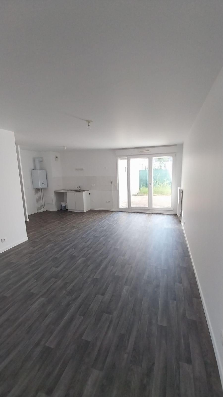 
																			3 pièces - 
																		RDC - 265 000 € - Photo #0