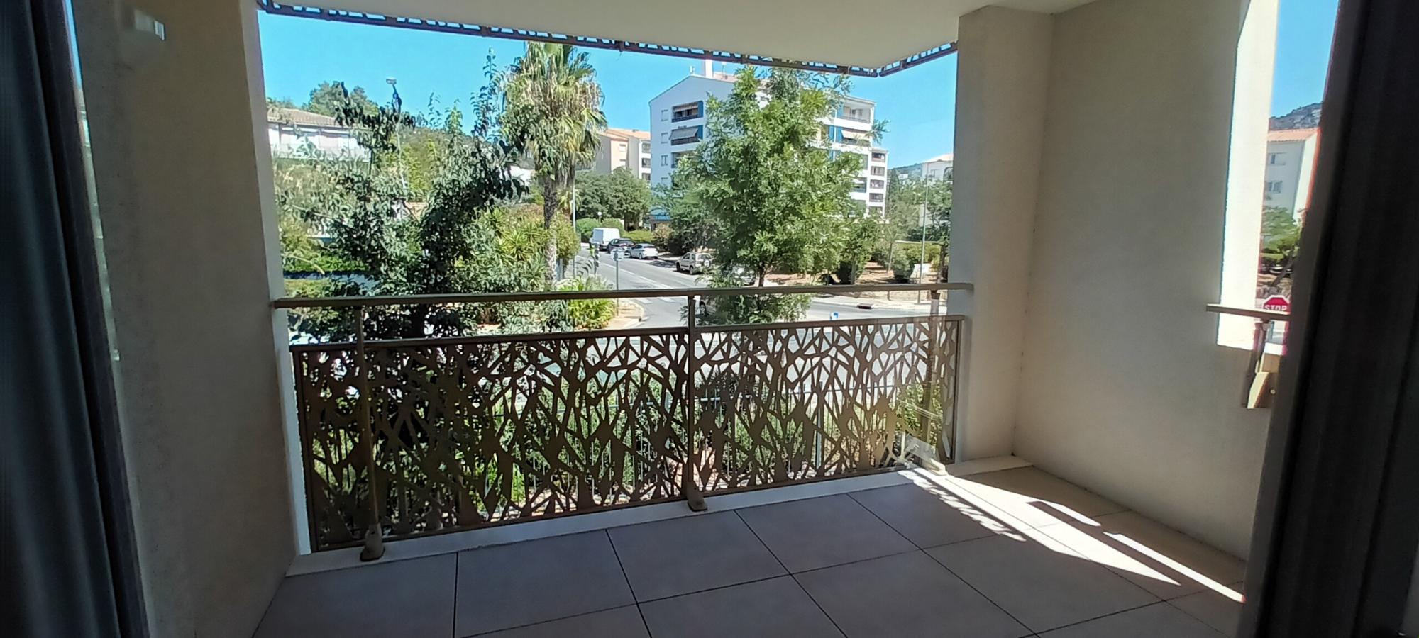 3 pièces - 2ème étage - 57m² - 947,90 € - Photo #0