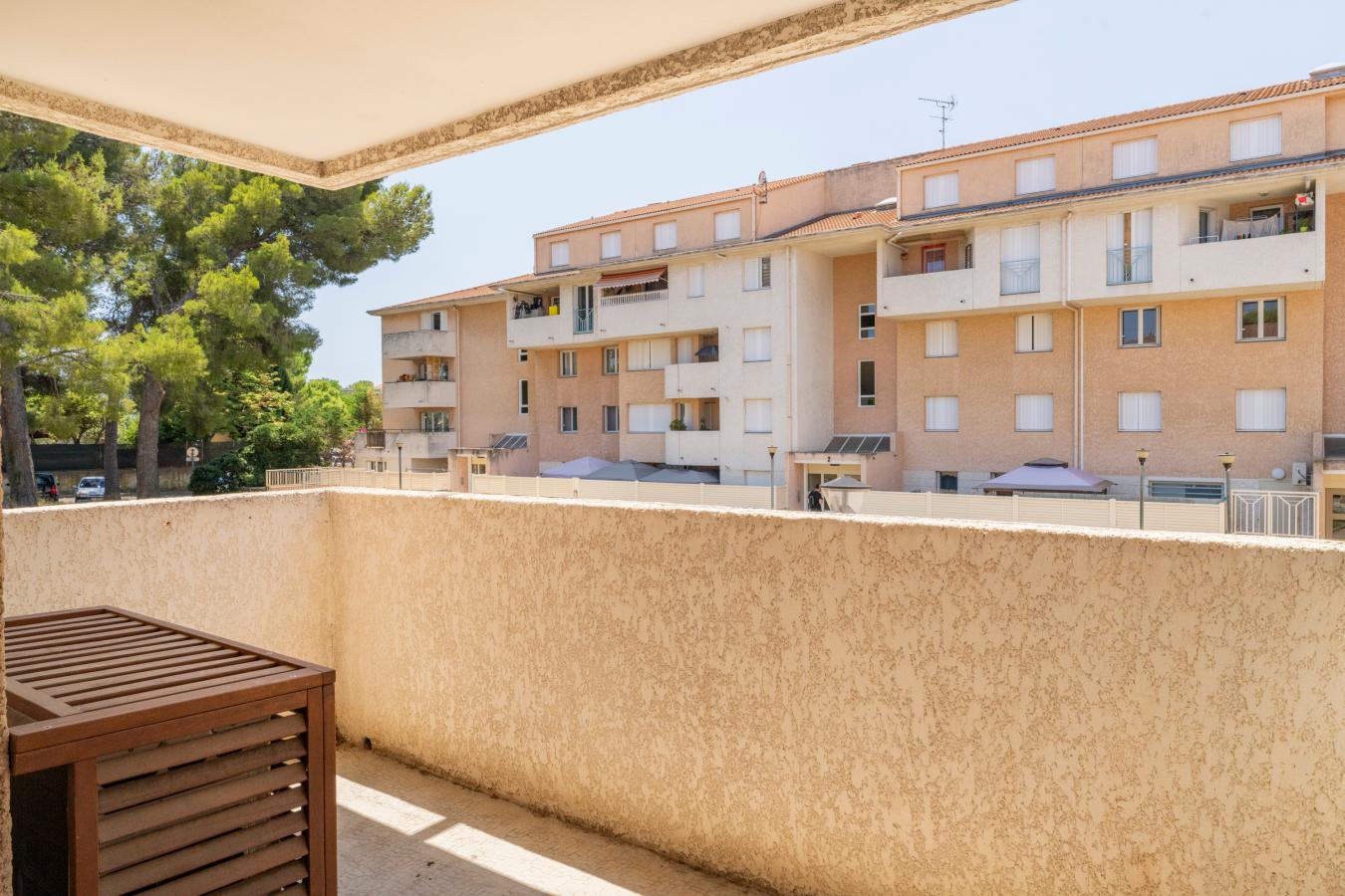 3 pièces - 1er étage - 51m² - 121 700 € - Photo #1