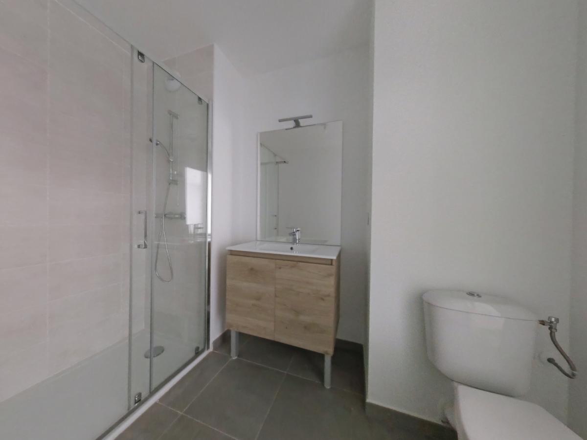 
																			2 pièces - 
																		4ème étage - 38m² - 863,15 € - Photo #5