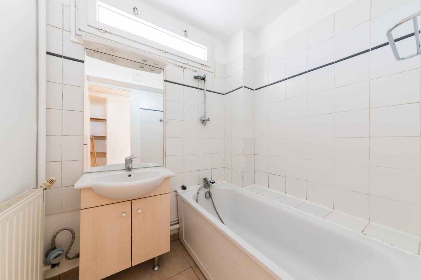 4 pièces - 1er étage - 66m² - 980,48 € - Photo #6