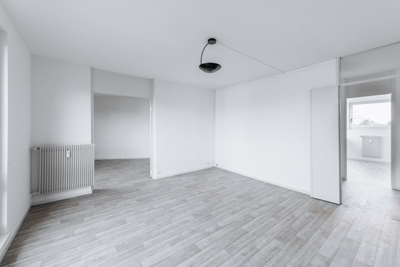 2 pièces - 1er étage - 53m² - 543,47 € - Photo #2