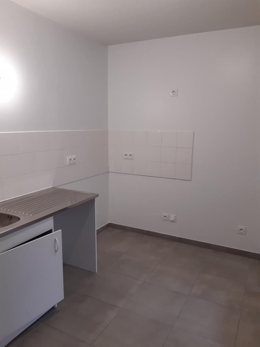 3 pièces - 1er étage - 67m² - 977,12 € - Photo #5