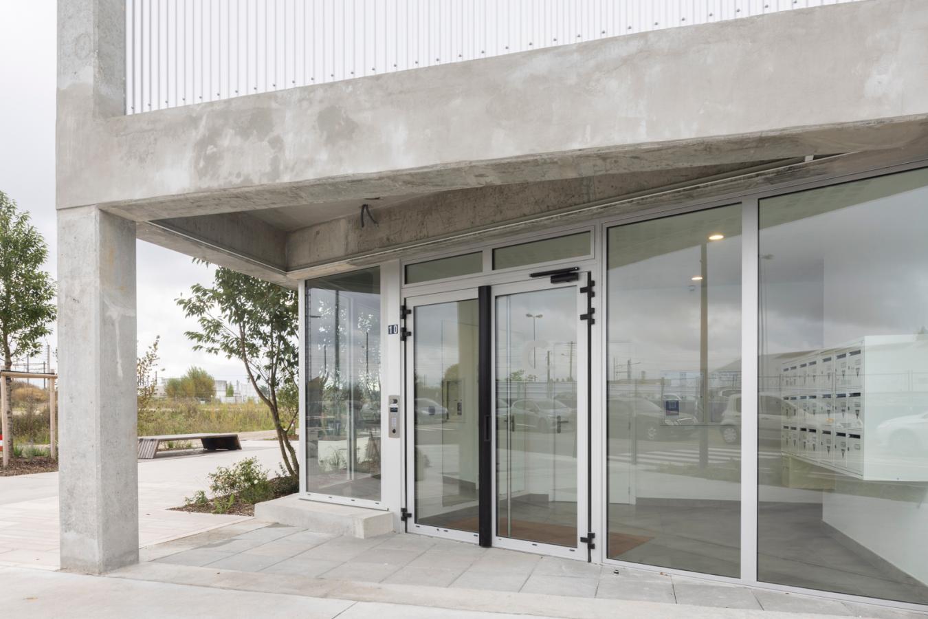 
																																							3 pièces - 
																																						5ème étage - 70m² - 878,10 € - Photo #6