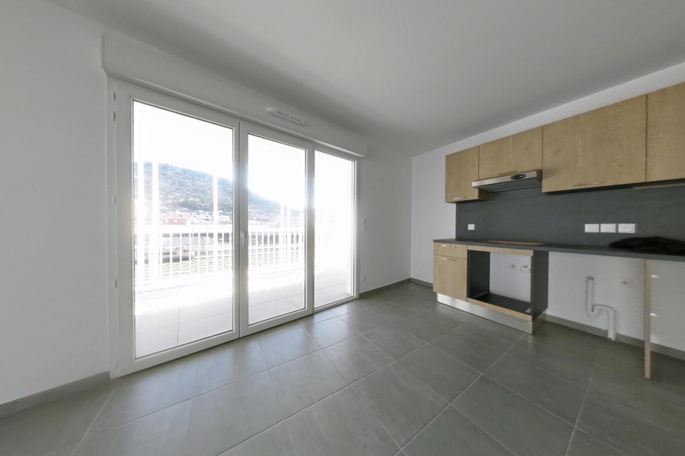 
																			3 pièces - 
																		3ème étage - 59m² - 1 189,43 € - Photo #3