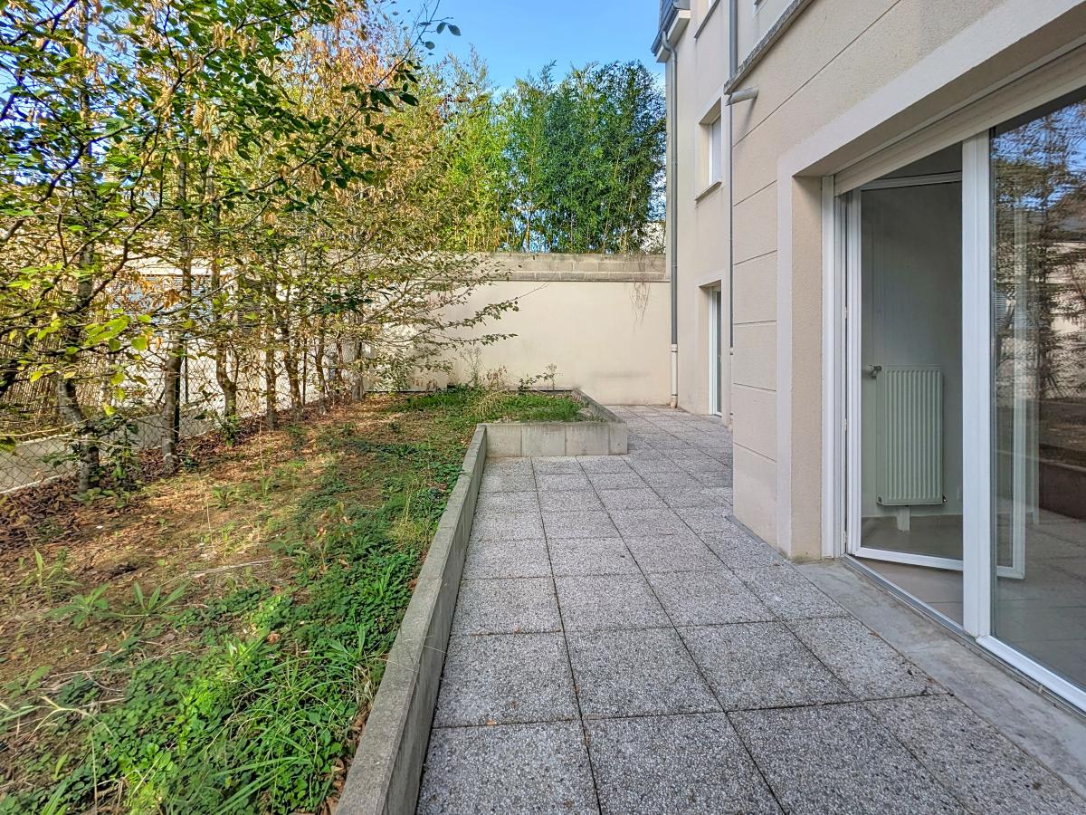 Appartement à Sartrouville