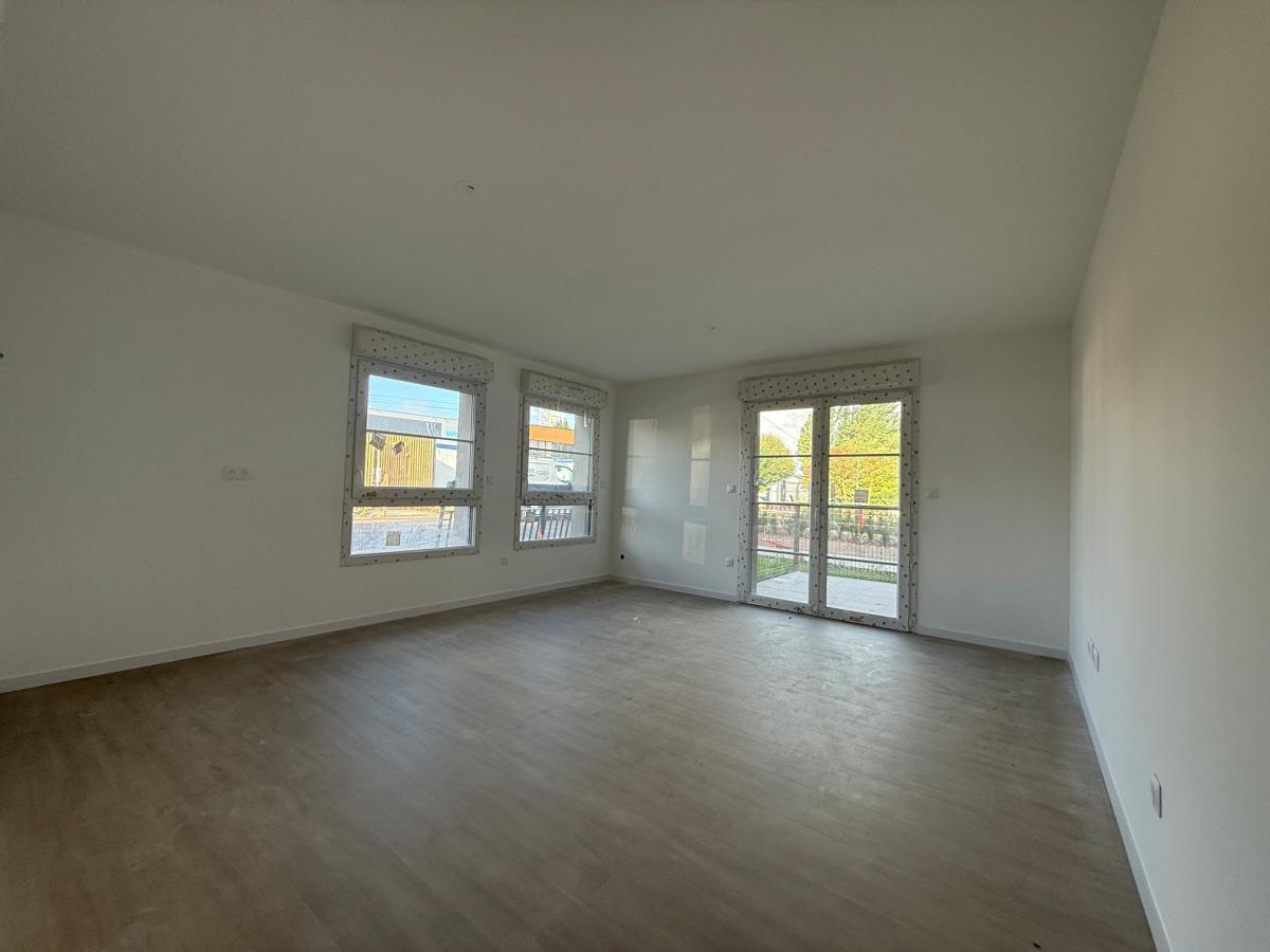 Appartement à Wasquehal