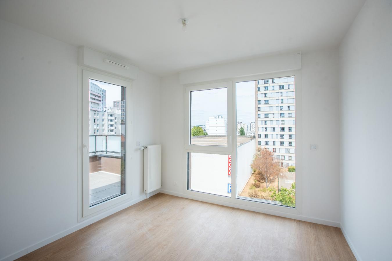 
																																							5 pièces - 
																																						6ème étage - 111m² - 2 269,27 € - Photo #7