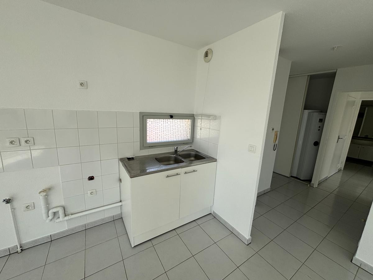 
																																							3 pièces - 
																																						4ème étage - 63m² - 736,33 € - Photo #3