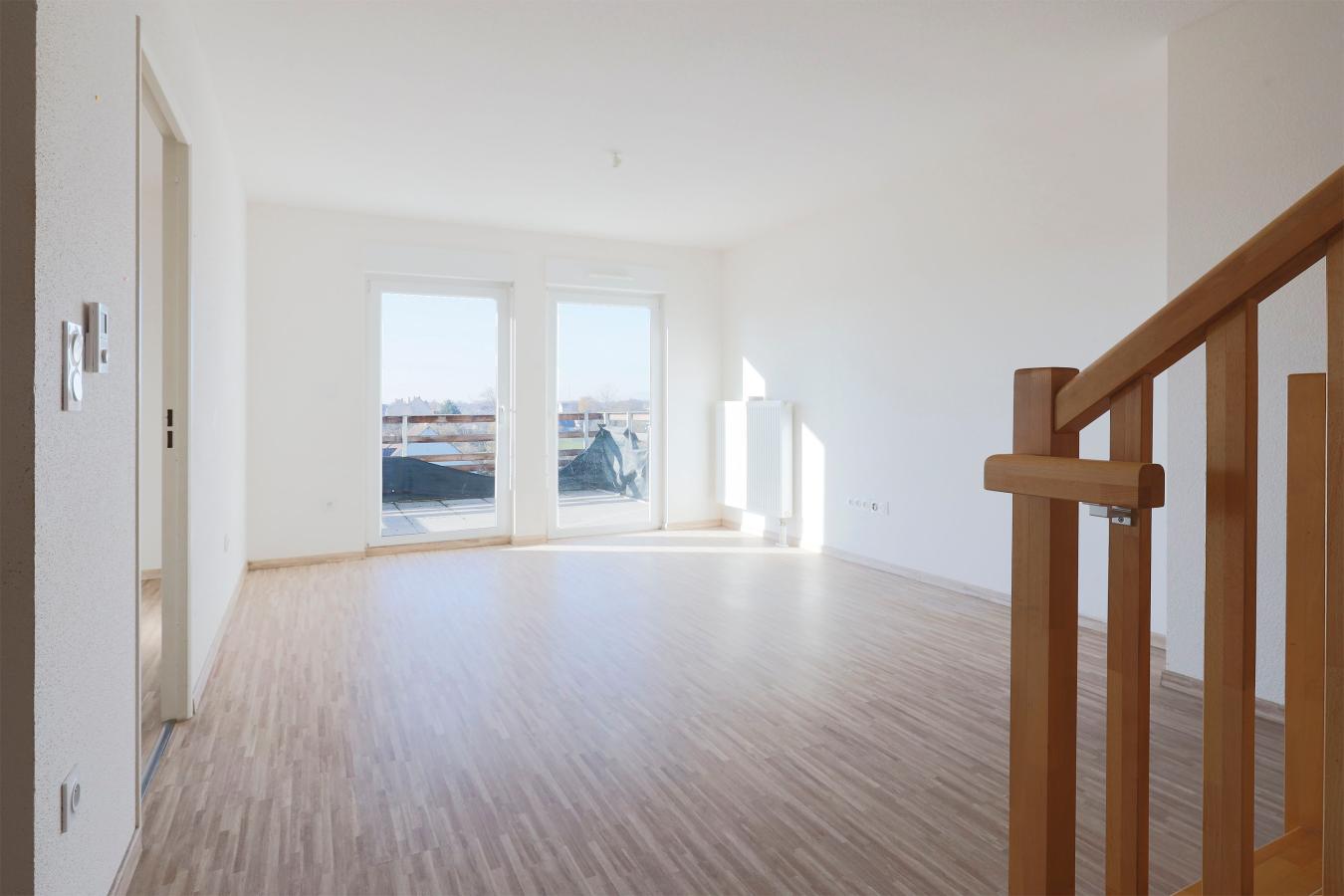 
																																							4 pièces - 
																																						4ème étage - 84m² - 1 075,47 € - Photo #1