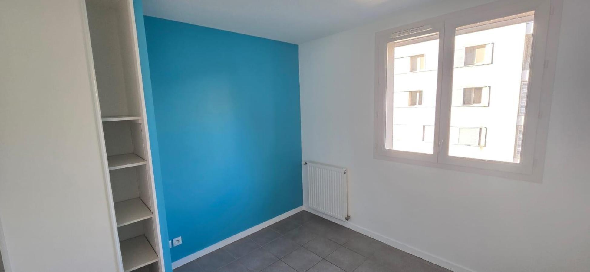 3 pièces - 4ème étage - 69m² - 959,37 € - Photo #5