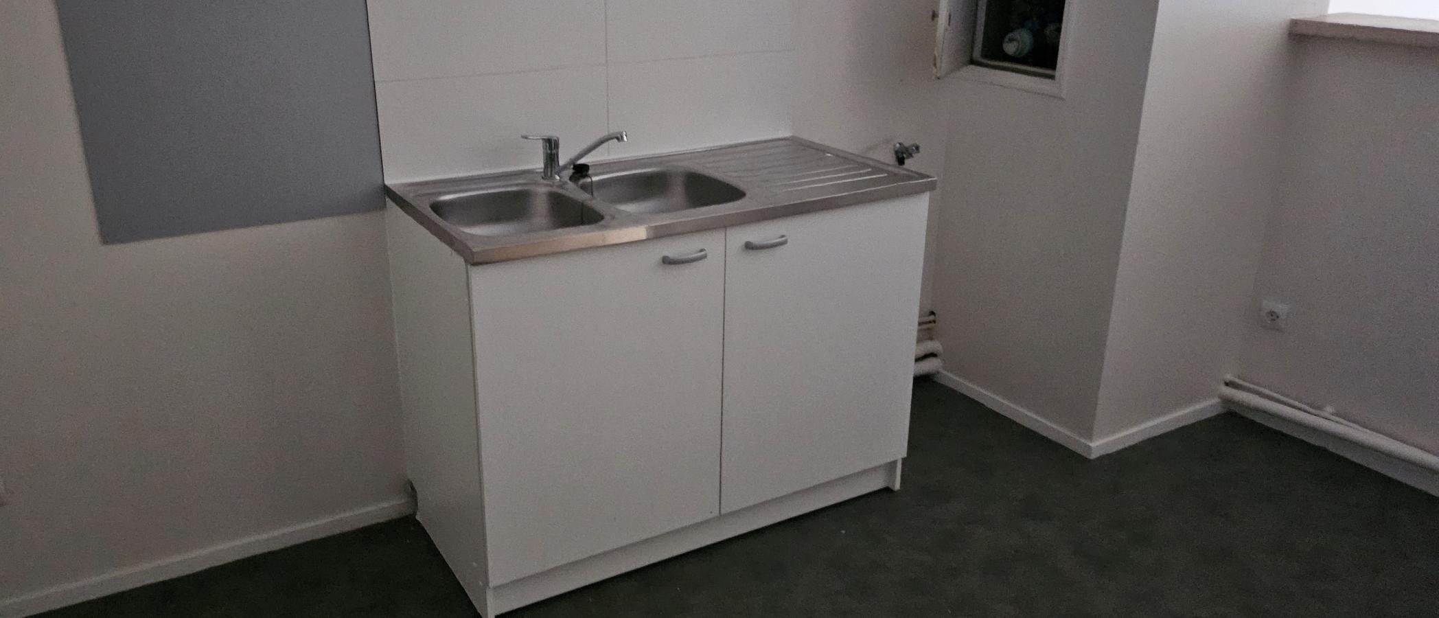 
																			3 pièces - 
																		1er étage - 78m² - 1 314,18 € - Photo #1