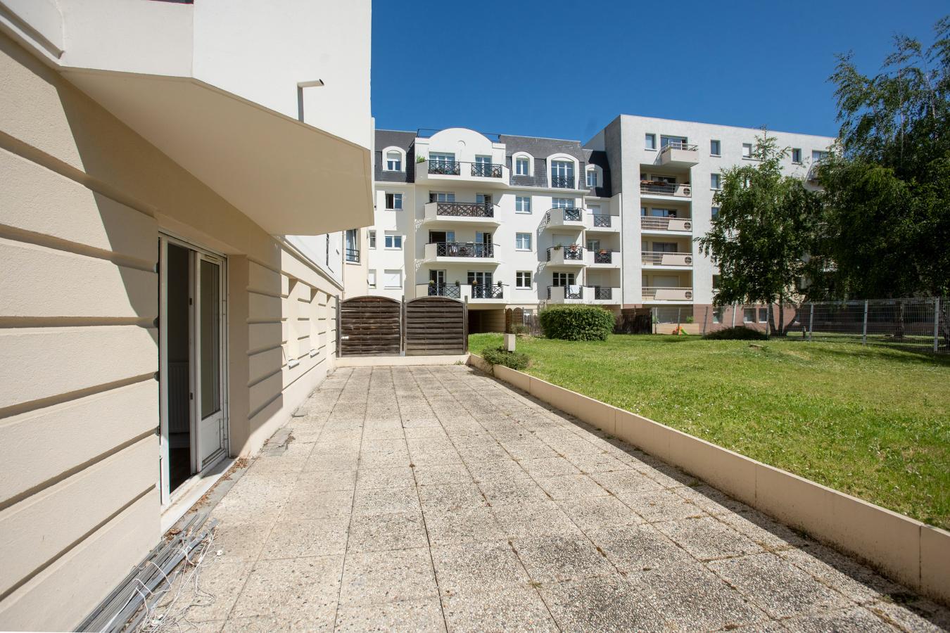 Appartement à Houilles