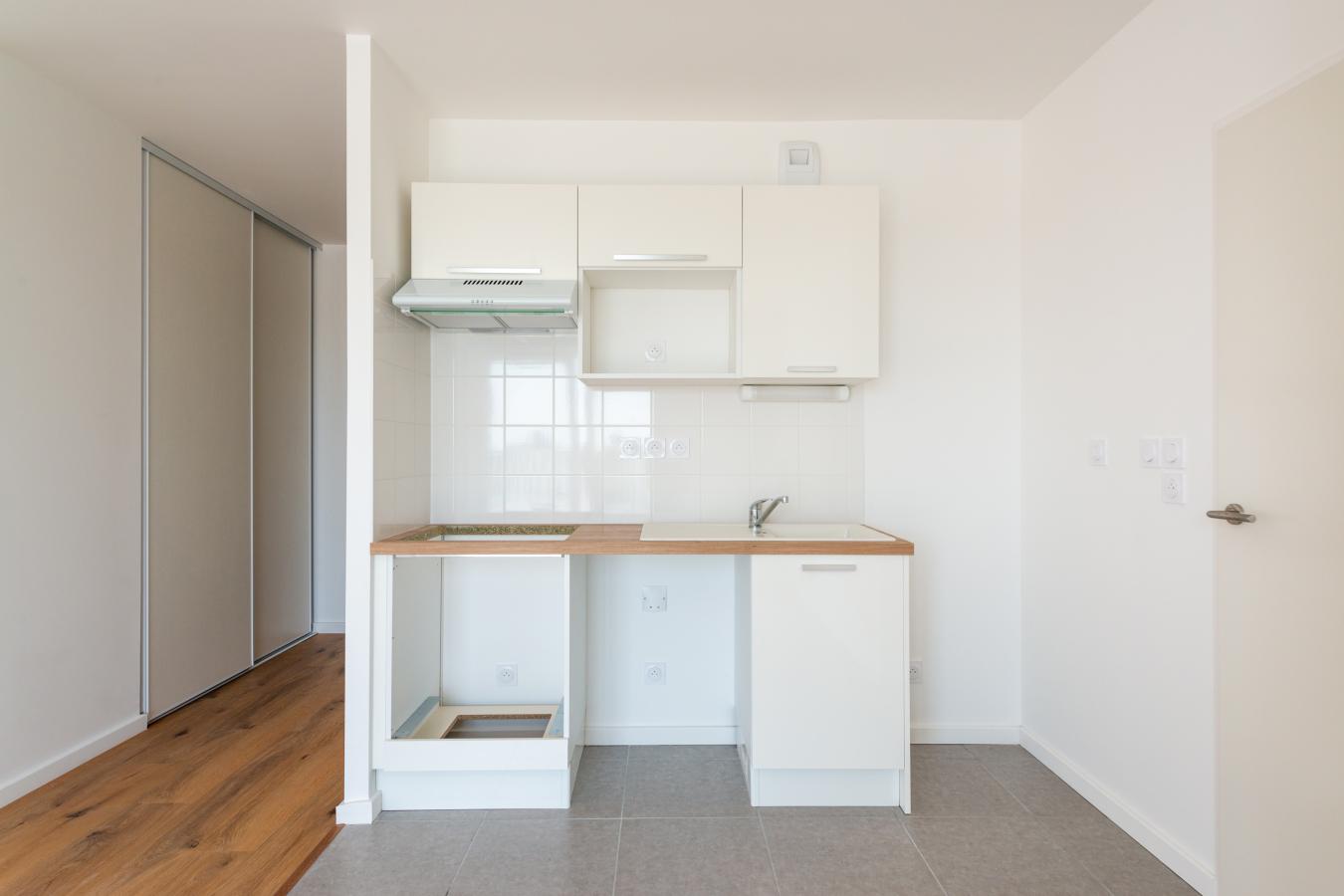 
																																							3 pièces - 
																																						2ème étage - 58m² - 727,07 € - Photo #4